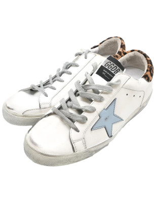 GG SNEAKERS - GGD2400002884
