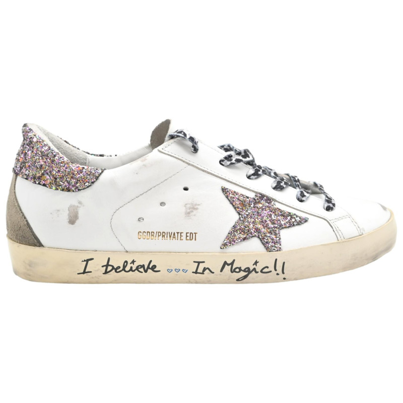 GG SNEAKERS - GGD2400002887 GG SNEAKERS - GGD2400002887