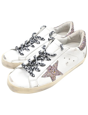 GG SNEAKERS - GGD2400002887