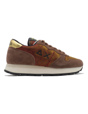 SUN68 SNEAKERS - SNID22P000288
