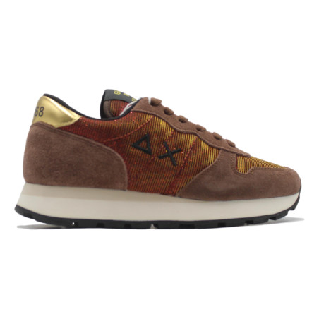 SUN68 SNEAKERS - SNID22P000288
