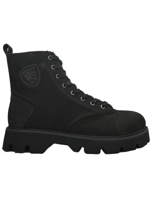 BLAUER STIVALI|STIVALETTI - BLIU240000187