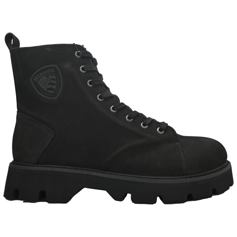 BLAUER STIVALI|STIVALETTI - BLIU240000187