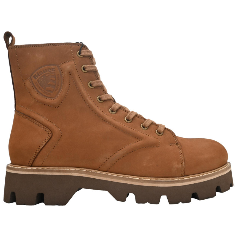 BLAUER STIVALI|STIVALETTI - BLIU240000188