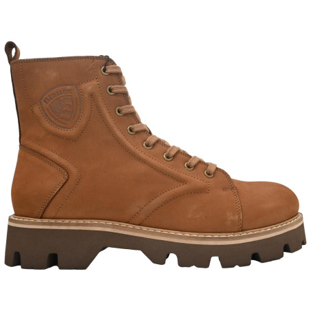 BLAUER STIVALI|STIVALETTI - BLIU240000188