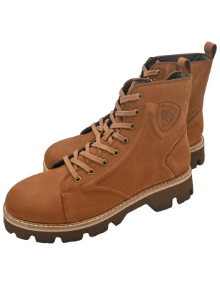 BLAUER STIVALI|STIVALETTI - BLIU240000188
