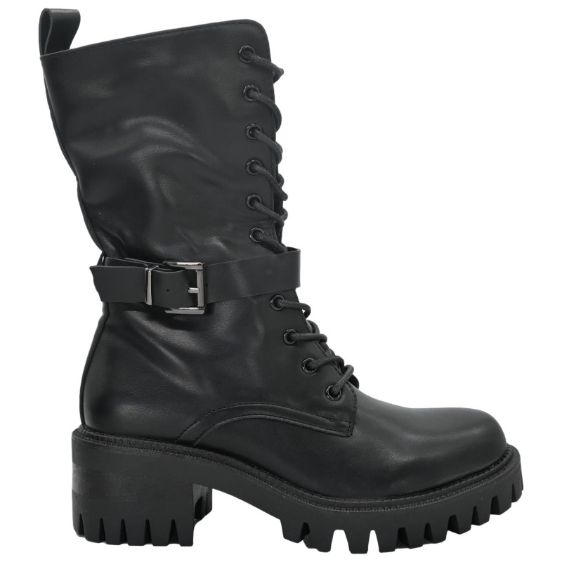 CINZIA SOFT SNEAKERS - CSID240000087