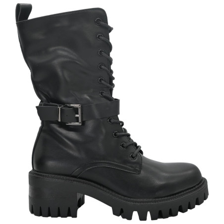 CINZIA SOFT SNEAKERS - CSID240000087