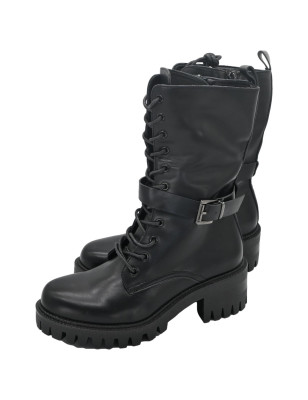 CINZIA SOFT SNEAKERS - CSID240000087