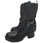 CINZIA SOFT SNEAKERS - CSID240000087