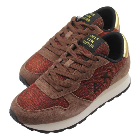 SUN68 SNEAKERS - SNID22P000288