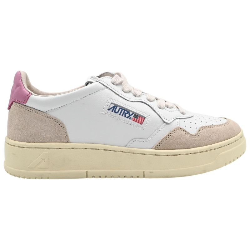 ATID240000262 - Sneakers AUTRY