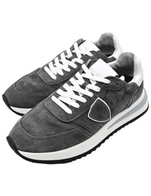 PHILIPPE MODEL SNEAKERS - PMIU240000668