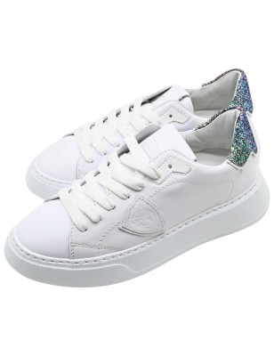 PHILIPPE MODEL SNEAKERS - PMID230001173