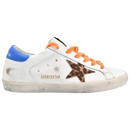 GG SNEAKERS - GGD2400002923