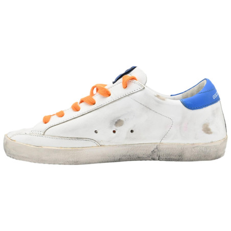 GG SNEAKERS - GGD2400002923