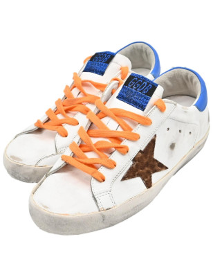GG SNEAKERS - GGD2400002923