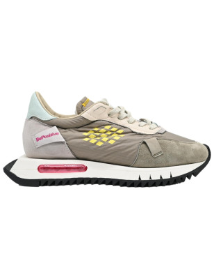 BE POSITIVE SNEAKERS - BPID240000003