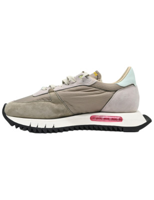 BE POSITIVE SNEAKERS - BPID240000003