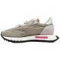 BE POSITIVE SNEAKERS - BPID240000003