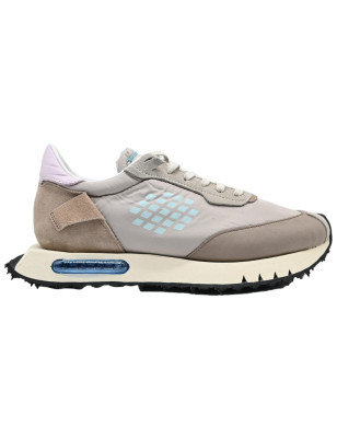 BE POSITIVE SNEAKERS - BPID240000004