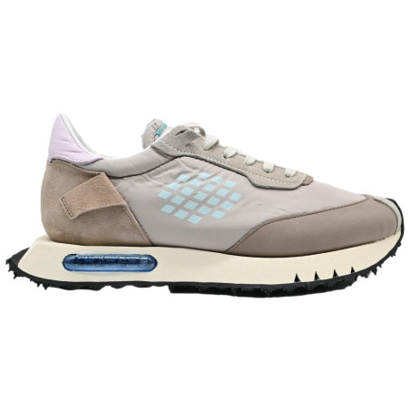 BE POSITIVE SNEAKERS - BPID240000004