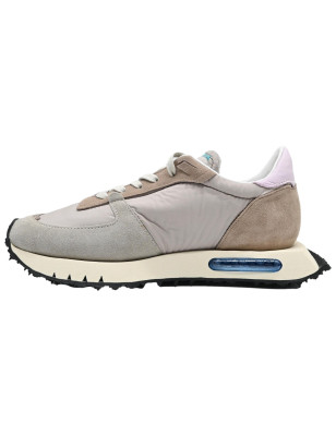 BE POSITIVE SNEAKERS - BPID240000004