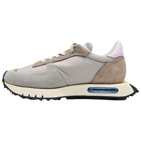 BE POSITIVE SNEAKERS - BPID240000004