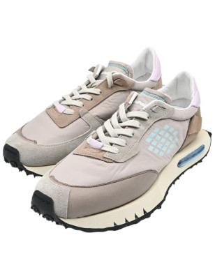 BE POSITIVE SNEAKERS - BPID240000004