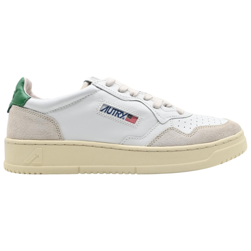AUTRY SNEAKERS - ATIU230000120