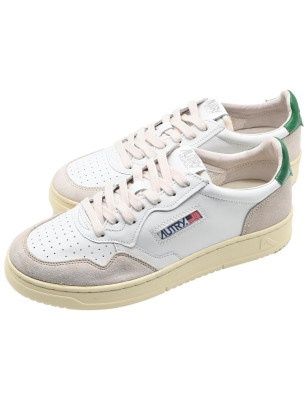 AUTRY SNEAKERS - ATIU230000120