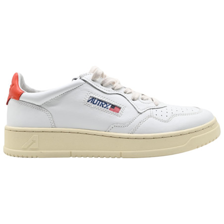AUTRY SNEAKERS - ATEU240000146