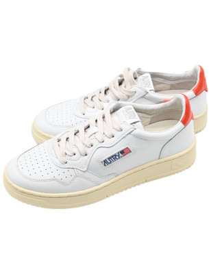 AUTRY SNEAKERS - ATEU240000146