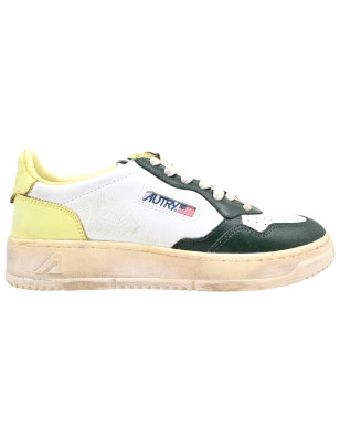 AUTRY SNEAKERS - ATID240000265