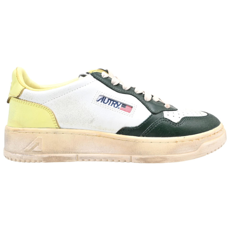 AUTRY SNEAKERS - ATID240000265