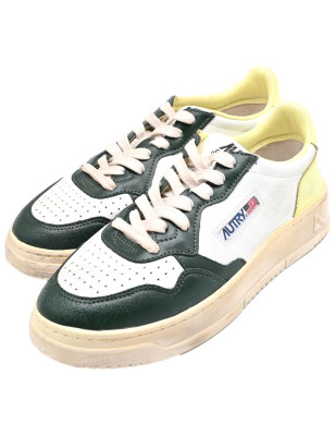 AUTRY SNEAKERS - ATID240000265