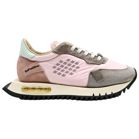 BE POSITIVE SNEAKERS - BPED250000006