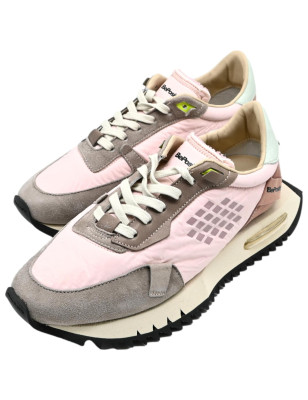 BE POSITIVE SNEAKERS - BPED250000006