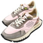 BE POSITIVE SNEAKERS - BPED250000006