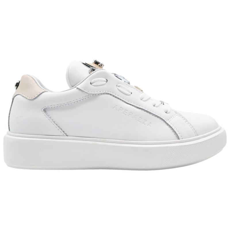 APEPAZZA SCARPE BASSE - APED250000128