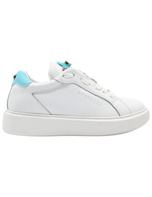 APEPAZZA SCARPE BASSE - APED250000130