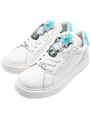 APEPAZZA SCARPE BASSE - APED250000130
