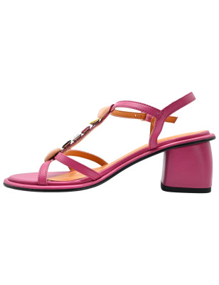 APEPAZZA SCARPE CON TACCO - APED250000133