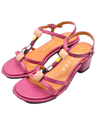 APEPAZZA SCARPE CON TACCO - APED250000133
