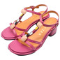 APEPAZZA SCARPE CON TACCO - APED250000133