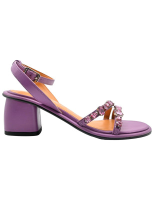 APEPAZZA SCARPE CON TACCO - APED250000134