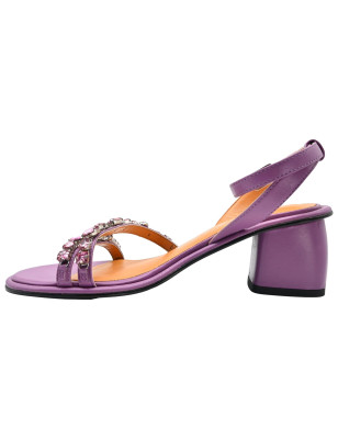 APEPAZZA SCARPE CON TACCO - APED250000134