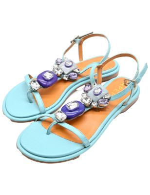 APEPAZZA SANDALI - APED250000136