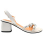 APEPAZZA SCARPE CON TACCO - APED250000138