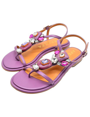 APEPAZZA SANDALI - APED250000140